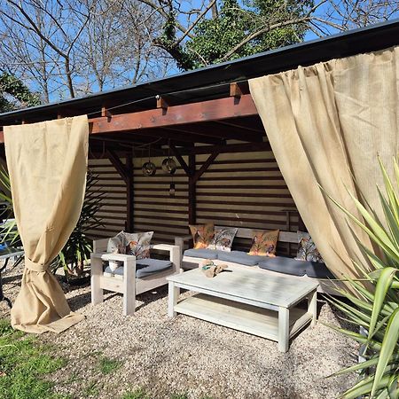 Le Mas Des Cerisiers Jacuzzi Et Sauna Inclus Pour Tous Les Logements Avignon Exteriér fotografie