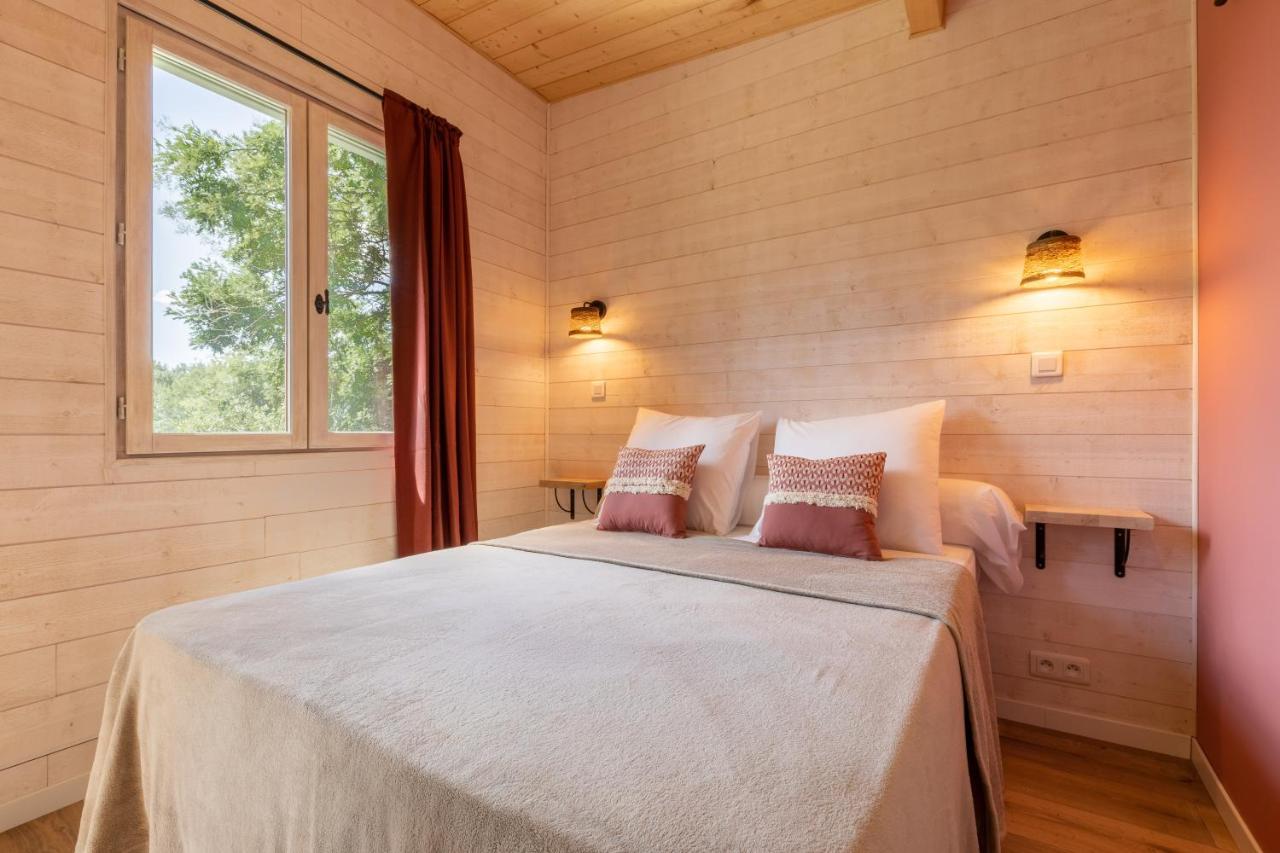 Le Mas Des Cerisiers Jacuzzi Et Sauna Inclus Pour Tous Les Logements Avignon Exteriér fotografie