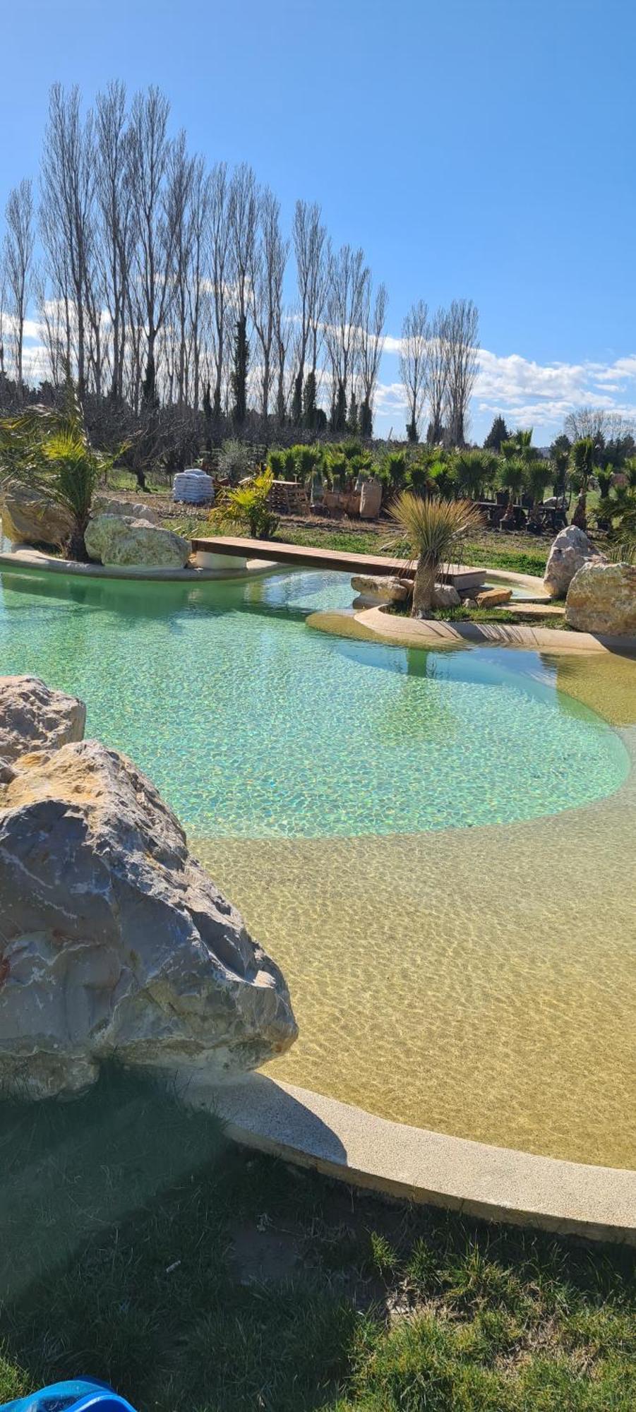 Le Mas Des Cerisiers Jacuzzi Et Sauna Inclus Pour Tous Les Logements Avignon Exteriér fotografie