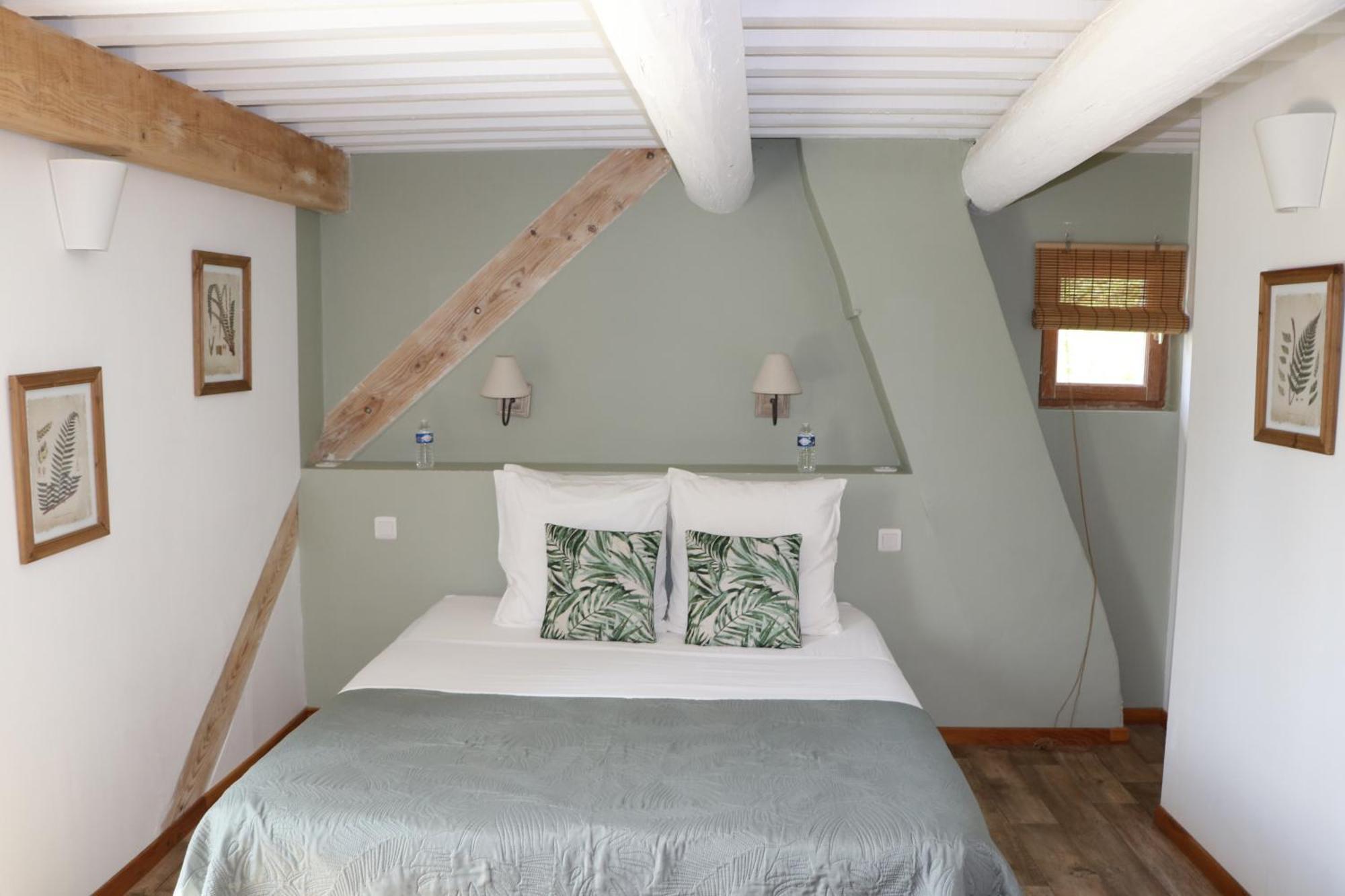 Le Mas Des Cerisiers Jacuzzi Et Sauna Inclus Pour Tous Les Logements Avignon Exteriér fotografie