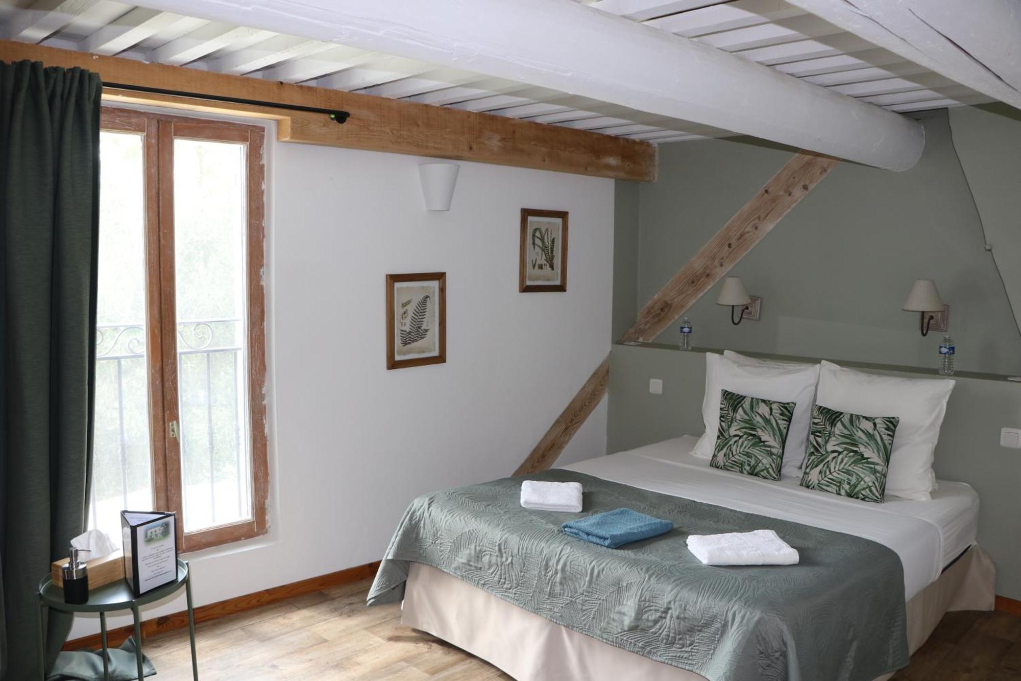 Le Mas Des Cerisiers Jacuzzi Et Sauna Inclus Pour Tous Les Logements Avignon Exteriér fotografie