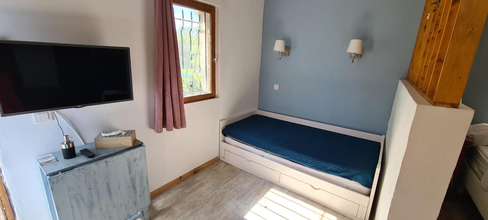 Le Mas Des Cerisiers Jacuzzi Et Sauna Inclus Pour Tous Les Logements Avignon Exteriér fotografie