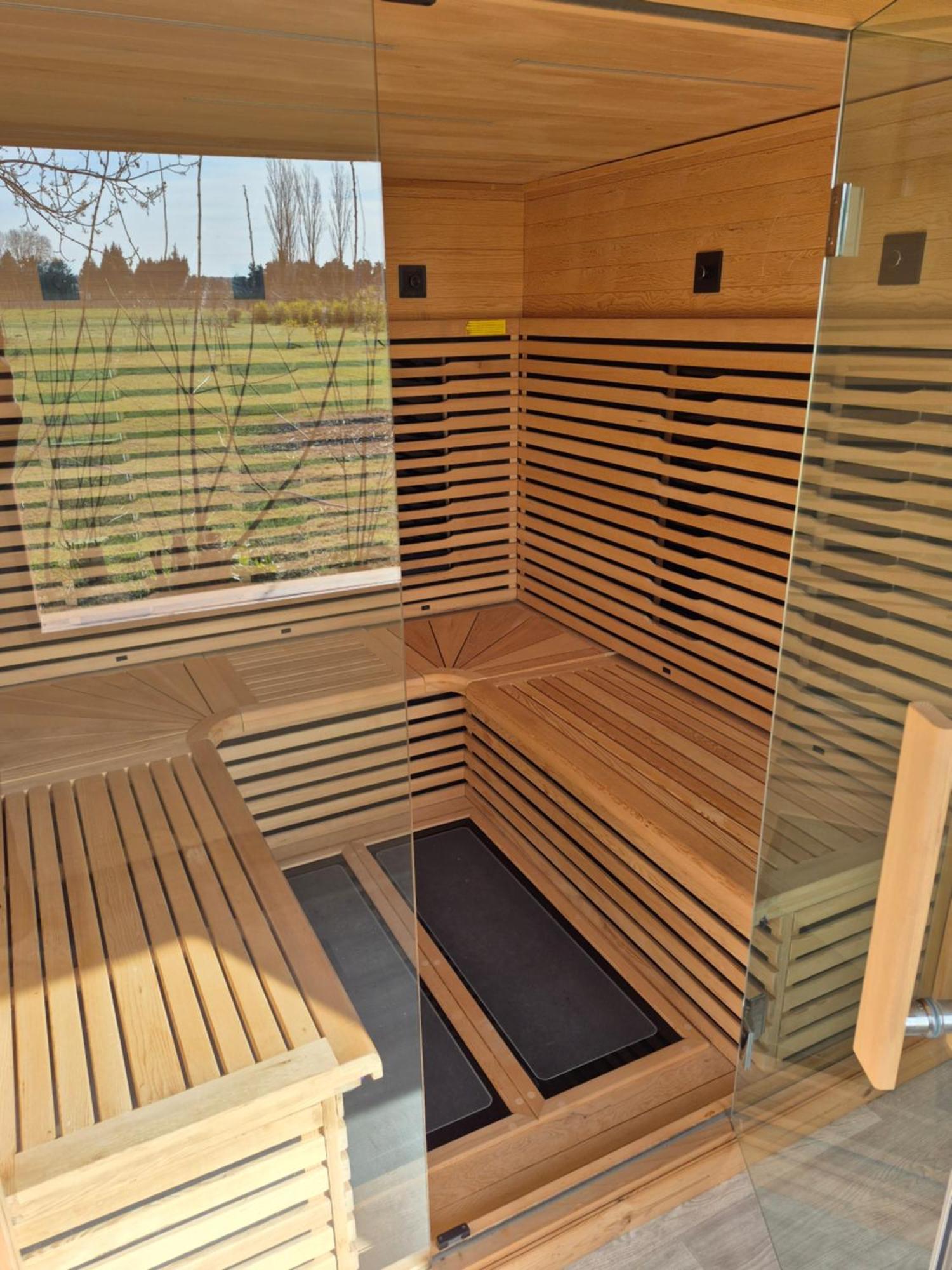 Le Mas Des Cerisiers Jacuzzi Et Sauna Inclus Pour Tous Les Logements Avignon Exteriér fotografie